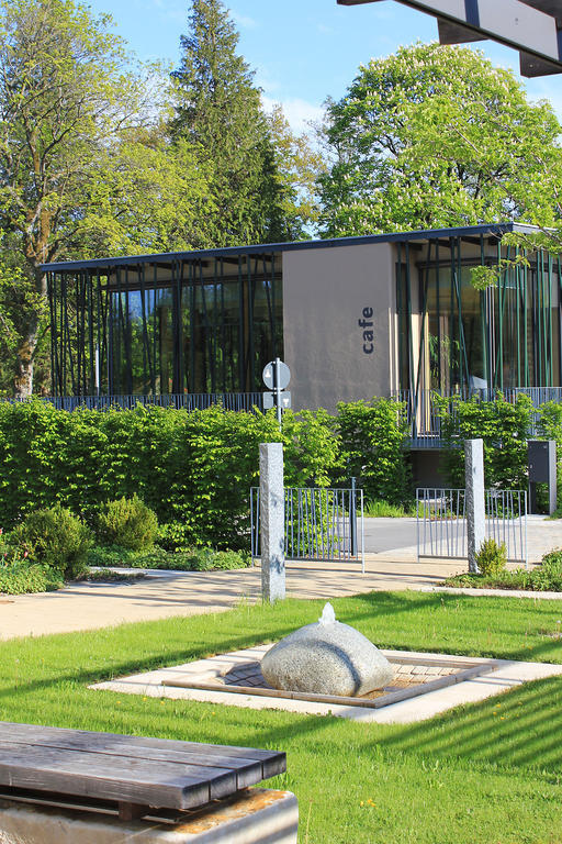 Ammerseehaeuser Dießen am Ammersee Exterior foto
